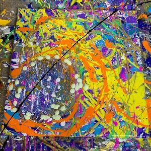 “Enter the Void”